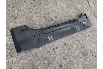 Volvo XC60 II 17 Belt rear reinforcement plating Catalog number of the part 31448857 7playa7