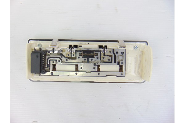 TECHO INTERIOR BMW SERIE 3 BERLINA (E46)