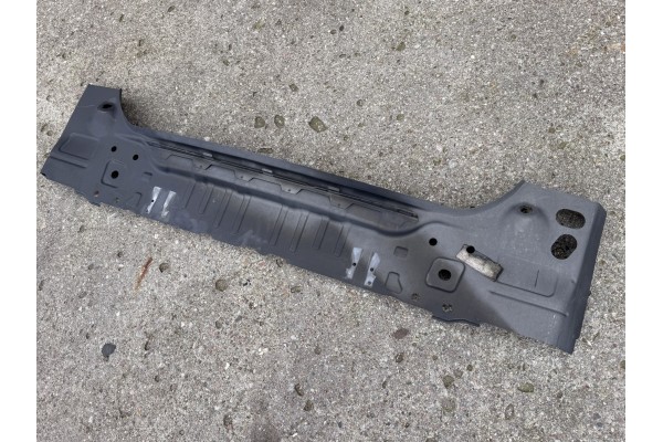 Volvo XC60 II 17 Belt rear reinforcement plating Quality of parts according to GVO O original with manufacturer s logo OE