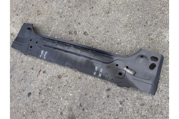 Volvo XC60 II 17 Belt rear reinforcement plating Quality of parts according to GVO O original with manufacturer s logo OE