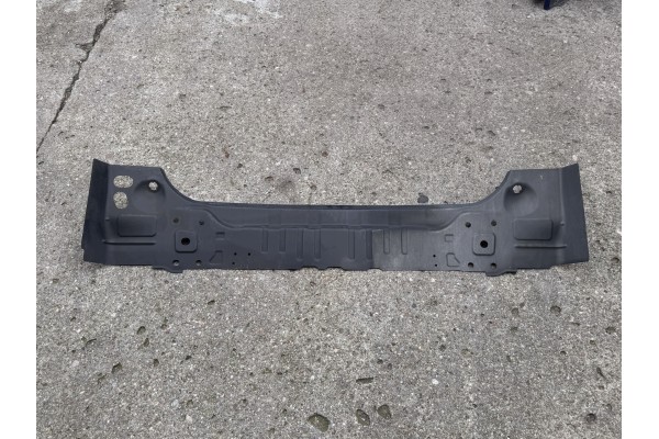 Volvo XC60 II 17 Belt rear reinforcement plating Car type 4x4 SUV passenger cars