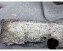 Volvo XC60 II 17 Belt rear reinforcement plating Product weight with unit packaging 15 kg
