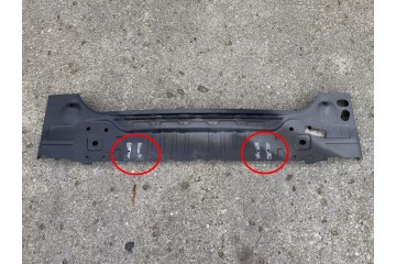 Volvo XC60 II 17 Belt rear reinforcement plating Catalog number of the original 31448857