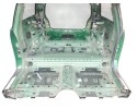 REAR FRONT STRIP MINI COOPER F56 SE BRITISH RACING GREEN IV METALLIC C3B Packaging status replacement