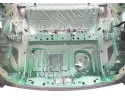 REAR FRONT STRIP MINI COOPER F56 SE BRITISH RACING GREEN IV METALLIC C3B Part manufacturer Mini OE