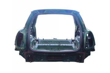 REAR FRONT STRIP MINI COOPER F56 SE BRITISH RACING GREEN IV METALLIC C3B Catalog number of the part MM_PAS TYLNY WANNA MINI COOP