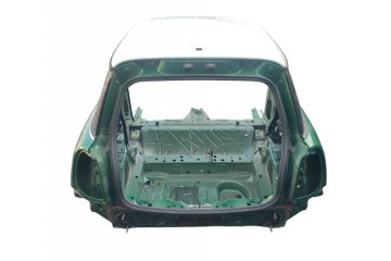 REAR FRONT STRIP MINI COOPER F56 SE BRITISH RACING GREEN IV METALLIC C3B Product weight with unit packaging 40 kg