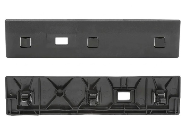 Rear belt cover B Series DODGE SPRINTER903 01 03 01 07 rear 9017660219