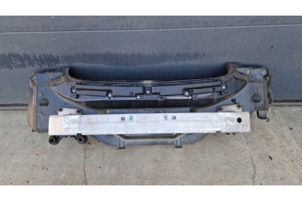 OPEL INSIGNIA B II 2017 HATCHBACK BELT REAR BEAM