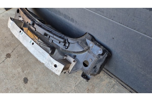 OPEL INSIGNIA B II 2017 HATCHBACK BELT REAR BEAM Catalog number of the part 200320252052