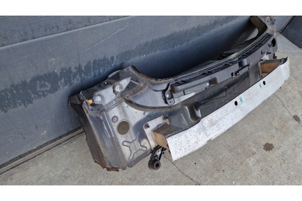 OPEL INSIGNIA B II 2017 HATCHBACK BELT REAR BEAM Car type passenger cars