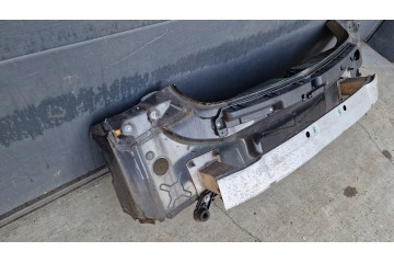 OPEL INSIGNIA B II 2017 HATCHBACK BELT REAR BEAM Car type passenger cars