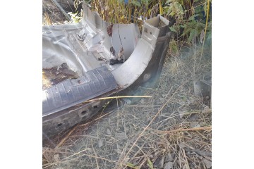 QUARTER REAR LEFT REAR BELT BATH FORD KUGA MK3 III 19 Part manufacturer Mercedes Benz OE