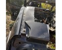 QUARTER REAR LEFT REAR BELT BATH FORD KUGA MK3 III 19 Version European