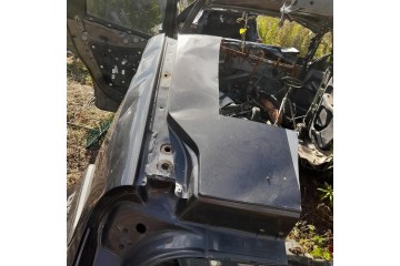 QUARTER REAR LEFT REAR BELT BATH FORD KUGA MK3 III 19 Version European