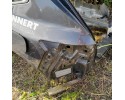 QUARTER REAR LEFT REAR BELT BATH FORD KUGA MK3 III 19 Quality of parts according to GVO O original with manufacturer s logo OE