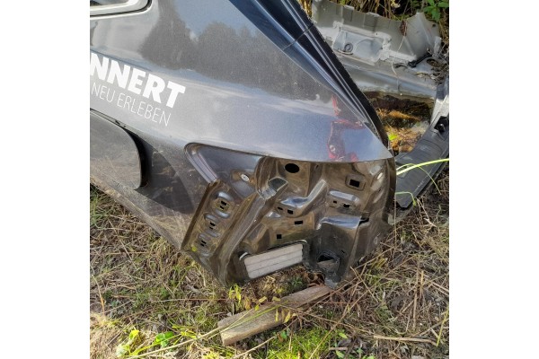 QUARTER REAR LEFT REAR BELT BATH FORD KUGA MK3 III 19 Quality of parts according to GVO O original with manufacturer s logo OE