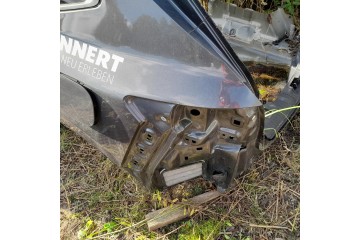 QUARTER REAR LEFT REAR BELT BATH FORD KUGA MK3 III 19 Quality of parts according to GVO O original with manufacturer s logo OE
