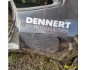 QUARTER REAR LEFT REAR BELT BATH FORD KUGA MK3 III 19 Catalog number of the original CWIARTKA LEWA PAS TYLNY FORD KUGA MK3