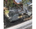 Cuarto trasero izquierdo con pasador trasero para Ford Kuga MK3 III 20