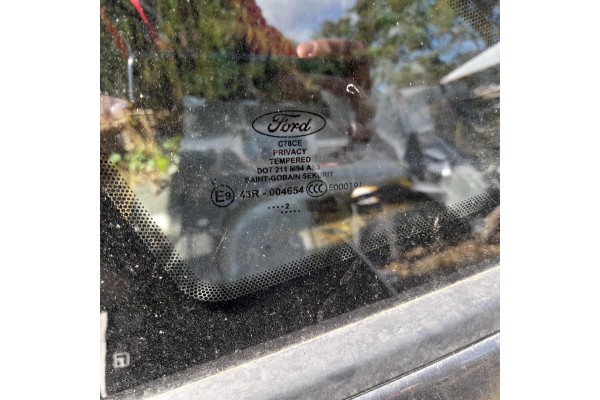 Cuarto trasero izquierdo con pasador trasero para Ford Kuga MK3 III 20