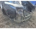 AUDI A6 C7 LIFT AVANT ALLROAD BELT REAR TUB PAKA KENNEL QUARTER SET Car type passenger cars
