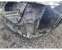 Sección Trasera Completa Audi A6 C7 Facelift Avant Allroad - Chasis Tr