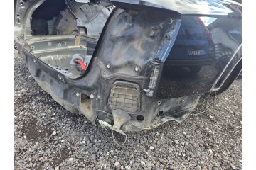 Sección Trasera Completa Audi A6 C7 Facelift Avant Allroad - Chasis Tr