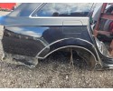 Sección Trasera Completa Audi A6 C7 Facelift Avant Allroad - Chasis Tr