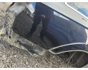 Sección Trasera Completa Audi A6 C7 Facelift Avant Allroad - Chasis Tr
