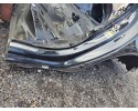 Sección Trasera Completa Audi A6 C7 Facelift Avant Allroad - Chasis Tr