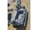 MERCEDES W213 STATION WAGON BELT REAR BATH WALLED EYEPIECE LEFT REAR TWITCH BEAM