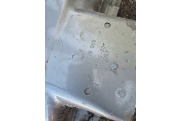 AUDI Q5 8R 12r QUARTZ MUDGUARD BELT REAR BEAM Quality of parts according to GVO O original with manufacturer s logo OE