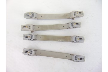  TECHO INTERIOR BMW SERIE 3 BERLINA (E46) 320d 2001 190378 BMW - 13