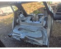 Panel trasero lateral AUDI Q5 8R 12' sección trasera viga trasera