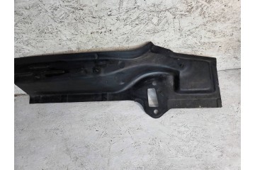 BMW 4 G22 BELT REAR RIGHT TUB COVER REINFORCEMENT 7472303