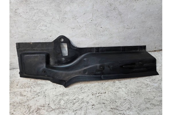 BMW 4 G22 BELT REAR RIGHT TUB COVER REINFORCEMENT 7472303 Part manufacturer BMW OE