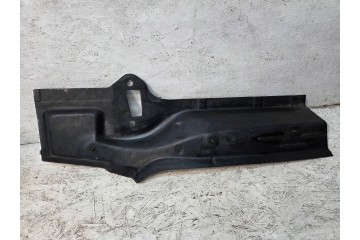 BMW 4 G22 BELT REAR RIGHT TUB COVER REINFORCEMENT 7472303 Part manufacturer BMW OE