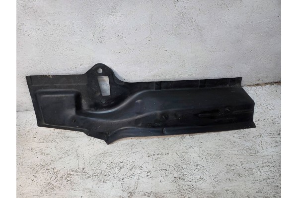 BMW 4 G22 BELT REAR RIGHT TUB COVER REINFORCEMENT 7472303 Catalog number of the part 7472303