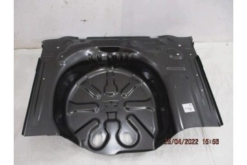CITROEN C3 III 1 2 PETROL BATH TRUNK FLOOR NEW ORIGINAL