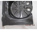 CITROEN C3 III 1 2 PETROL BATH TRUNK FLOOR NEW ORIGINAL Part manufacturer Citroen OE
