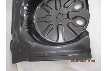 CITROEN C3 III 1 2 PETROL BATH TRUNK FLOOR NEW ORIGINAL Part manufacturer Citroen OE
