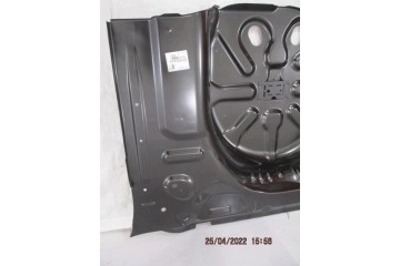 CITROEN C3 III 1 2 PETROL BATH TRUNK FLOOR NEW ORIGINAL Catalog number of the part 1607327580 123ds c200c4 ad5baf