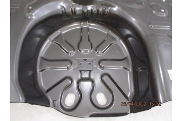 CITROEN C3 III 1 2 PETROL BATH TRUNK FLOOR NEW ORIGINAL Quality of parts according to GVO O original with manufacturer s logo OE