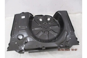 CITROEN C3 III 1 2 PETROL BATH TRUNK FLOOR NEW ORIGINAL Car type passenger cars