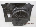 CITROEN C3 III 1 2 PETROL BATH TRUNK FLOOR NEW ORIGINAL Version European