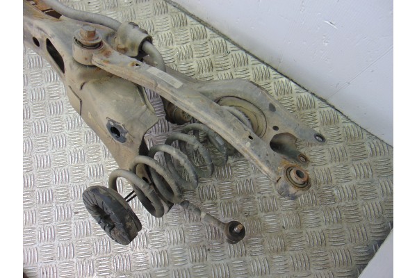 55410-A6000 PUENTE TRASERO KIA CEED (JD) Concept 2012 55410-A6000 203816 KIA - 1