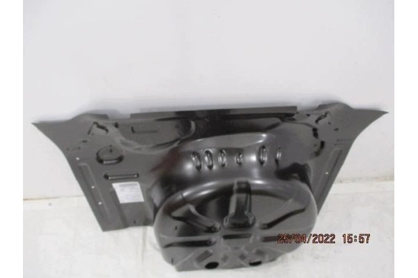 CITROEN C3 III 1.2 GASOLINA BANDEJA DE MALETERO NUEVA ORIGINAL