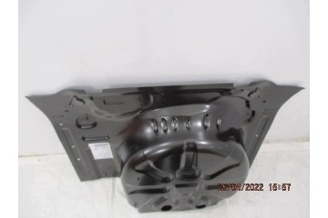 CITROEN C3 III 1.2 GASOLINA BANDEJA DE MALETERO NUEVA ORIGINAL