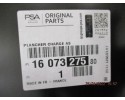 CITROEN C3 III 1.2 GASOLINA BANDEJA DE MALETERO NUEVA ORIGINAL